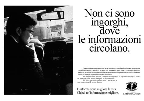 Informazione corretta Pubblicità progresso