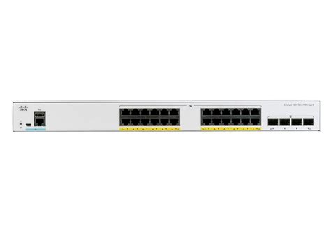 Cisco Catalyst C1000-48T-4G-L Network Switch, 220V at ₹ 65000/piece in ...