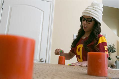 Jynx In A Throwback Jersey 0256 Porn Pic