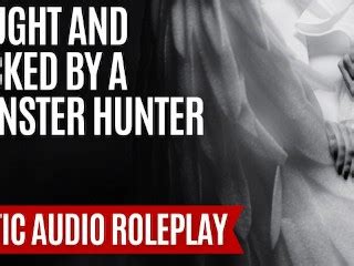 A Hunter S Heart A Rough Introduction M4F Erotic ASMR Fantasy Audio Roleplay Pornhub Gay