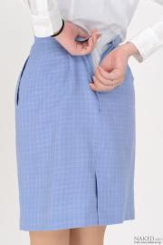 Naked Art Nagisa Inamori