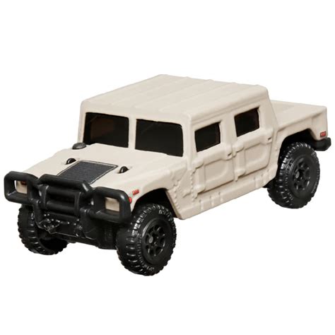 Ch I M H Nh Si U Xe Hot Wheels Fast Furious Hrw Hnr Hummer H