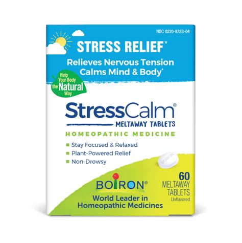 calm your mind body