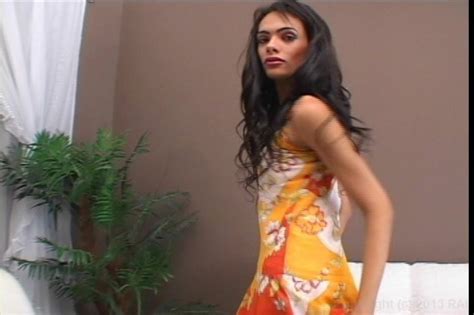 Two TS Hotties Fuck And Suck A Lucky Dude From Transexual Trio By Legend HotMovies