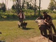 Django Unchained Nude Pics Page