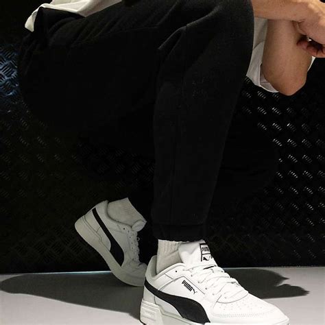 Puma Ca Pro Outfit Atelier Yuwaciaojp