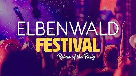 Elbenwald Festival Official Aftermovie Youtube