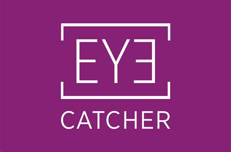 Eye Catcher - EPK Design