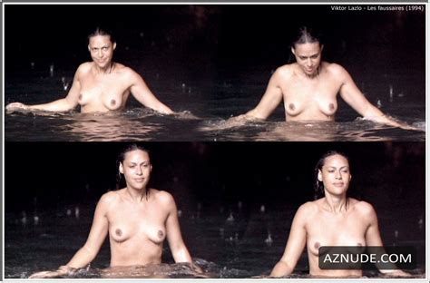 Viktor Lazlo Nude Aznude