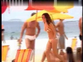 ERIKA MADER Nude AZNude