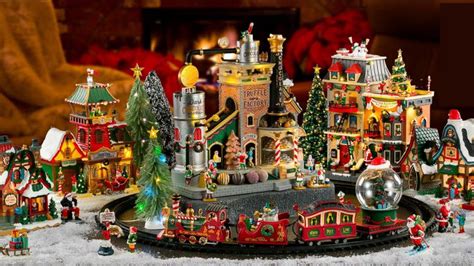 Lemax Christmas Village Sets 2022 Get Christmas 2022 Update