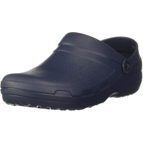 Crocs Unisex Adult Specialist Ii Clog Comfortable Work Nursing Or Chef Shoe Walmartca