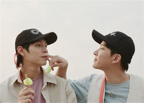 Pin By Beccs On Drama Gmmtv Actors Cute Gay Face Collage