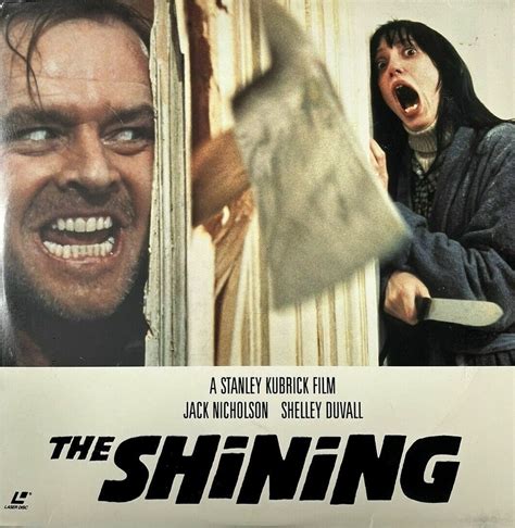 The Shining (1980)