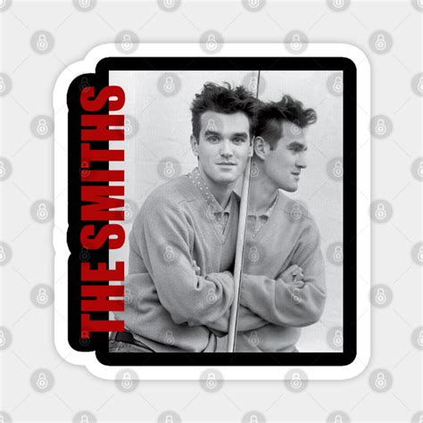 The Smiths // The Smiths Retro Aesthetic Fan Art // 80s - The Smiths ...