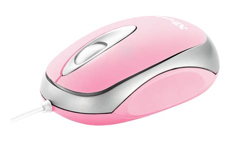 Centa Mini Mouse Pink