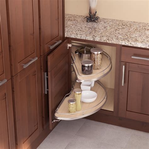 8 Great Ways To Organize Your Blind Corner Cabinet Foter