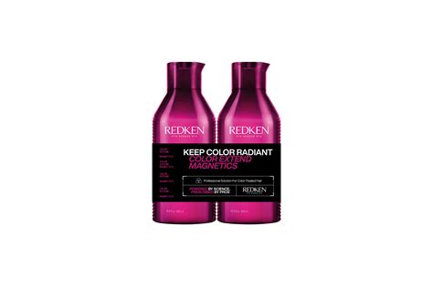 Redken Color Extend Magnetics 500ml Duo Bundle Hairtrade