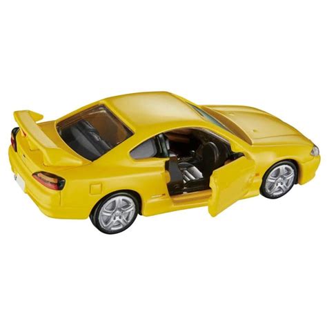 トミカプレミアム 19 日産 シルビア S15 T200 19 310tech 通販 Yahooショッピング