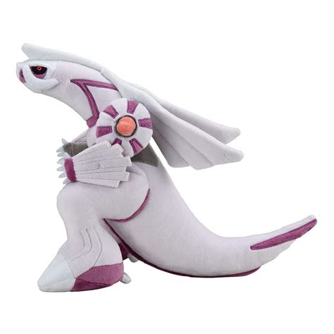 Pokemon Center Original Plush Palkia