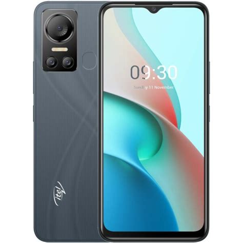 Itel Vision 5 - Gadget Central