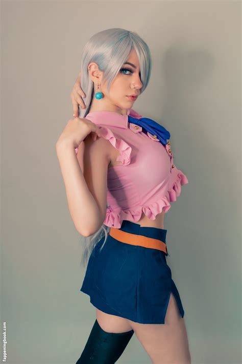 Magui Sunshine La Alquimista De Acero Magui Sunshine MaguiSunshine Nude The Fappening