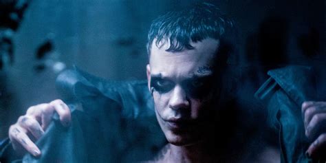 ‘The Crow’: Cast, Release Date, Trailer, More