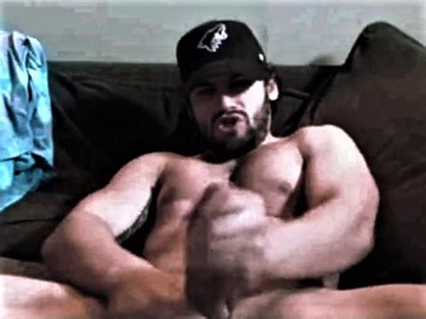 SOLO JACK PIGS HOT BEARDED CUB CUM SHHOT TO BASEBALL CAP ThisVid