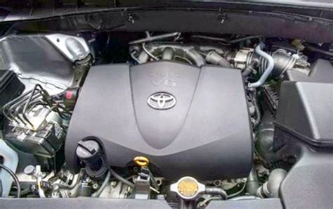 2019 Toyota Highlander Engine And Review Toyota Suggestions