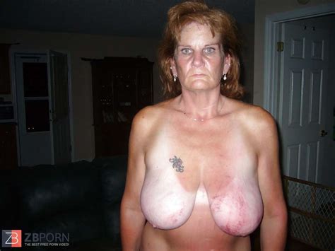 Plow Pig Older Girl Bobbi ZB Porn