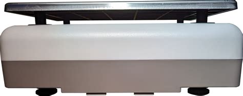 Balanza Anal Tica Bm Basculas Metrology