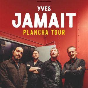 Concert Yves Jamait à Pace jeudi 30 mai 2024