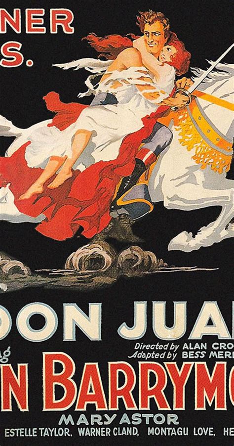 Exploits Of A Young Don Juan