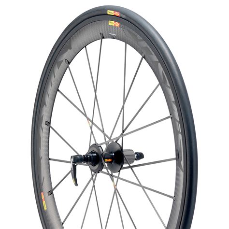 Mavic Cosmic Carbone Slr