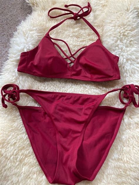 Bikini Kaufen Auf Ricardo