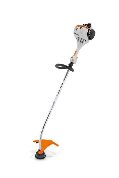 Coupe Bordure Thermique Fs Stihl