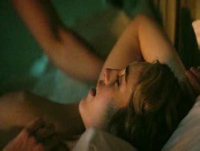 DANIELLE GALLIGAN Nude AZNude