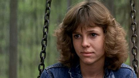 Kristy Mcnichol