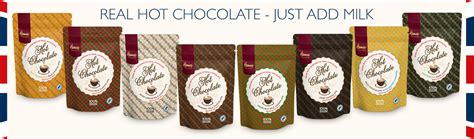 Hameschocolates Co Uk Hot Chocolate Hot Chocolate Pouches