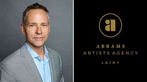 Abrams Artists Agency Instagram Keenan Pham