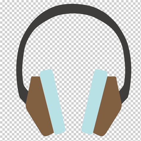Dibujos Animados De Auriculares Auriculares De Dibujos Animados
