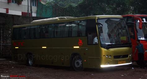 Intercity Bus Travel Reviews Page 161 Team Bhp
