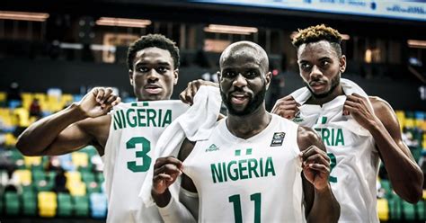 Nigerian Basketball at Tokyo 2020: How coach Mike Brown can lead a team