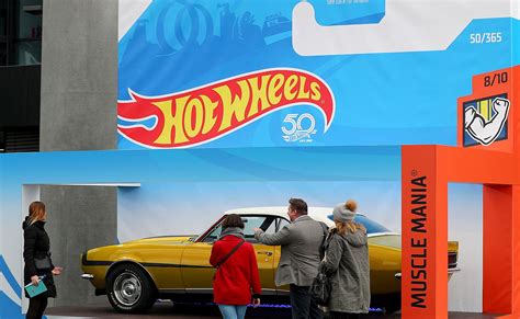 Autos Hot Wheels Los Carritos M S Caros De La Historia Por Qu Son Tan Apreciados Estos