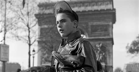 Gay Cultes Un Américain à Paris