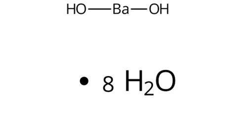 Barium Hydroxide Octahydrate | CAS 12230-71-6 — Ereztech