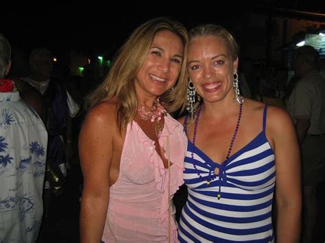 Pt At Large Key West Fantasy Fest Are All These People Really Naked