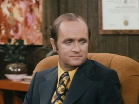 Bob Newhart