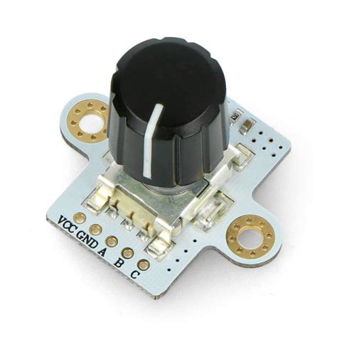 Buy Sensor Of The Rotation Pulser Rotation Botland Robotic Shop