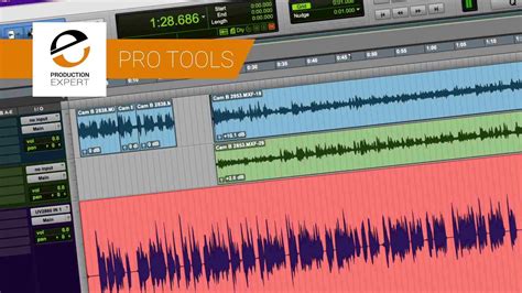 Pro Tools Expert Blog Trusted By Avid Pro Tools Users Worldwide